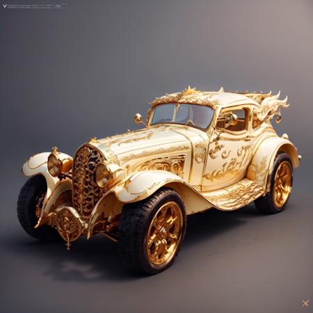 IvoryGoldAI - konyconi
