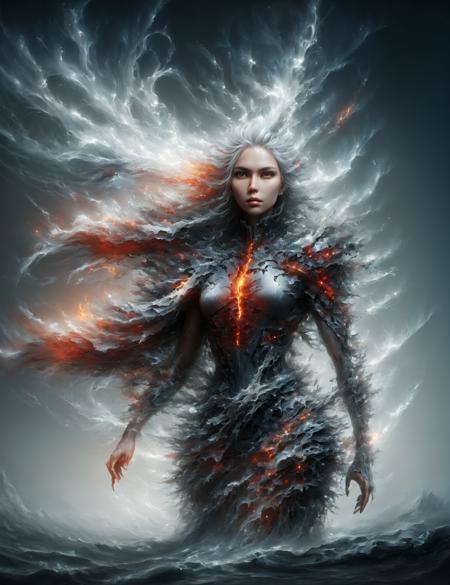 DonM - Ignacia Norton - Banshee Concept [SD1.5,SDXL]