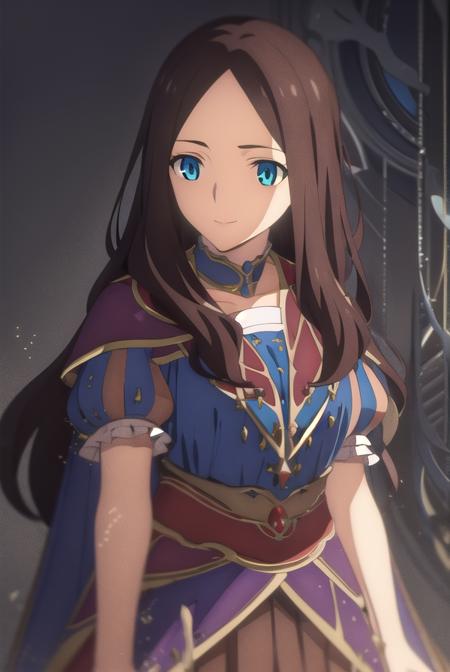 Leonardo Da Vinci (レオナルド・ダ・ヴィンチ) - Fate Grand Order