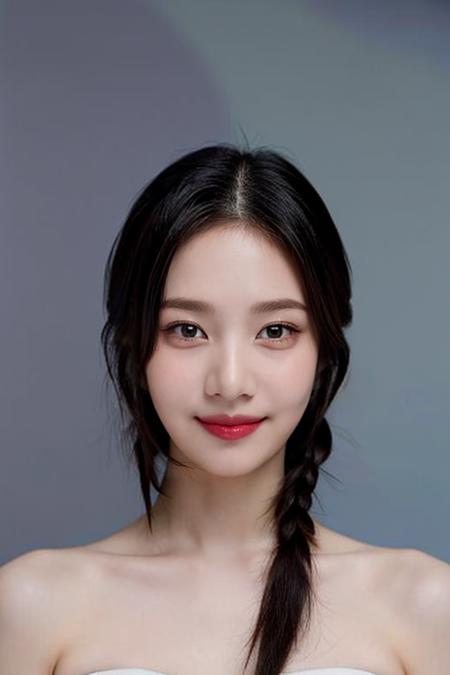 Red Velvet Joy (조이) Lookalike版本v1.0 (ID: 123971)