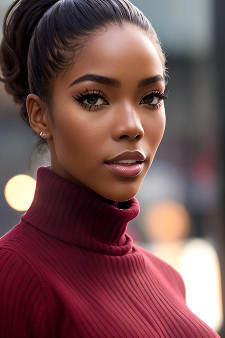 Monifa Jansen