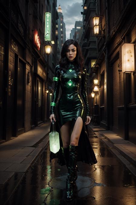 NephriteJade World