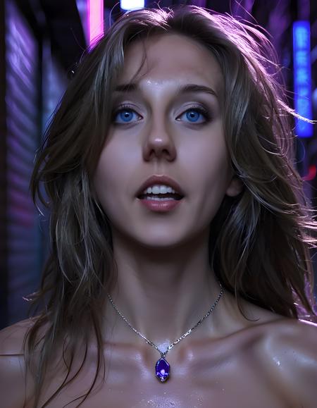 Kristi Ley