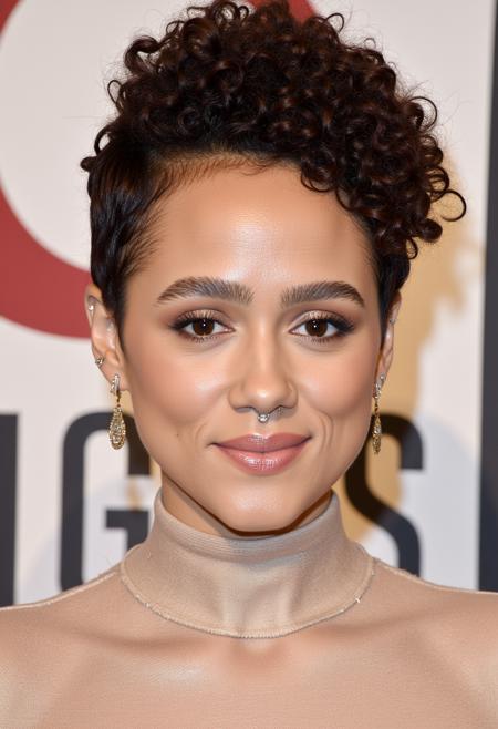 Nathalie Emmanuel - Flux版本v1.0 (ID: 775242)