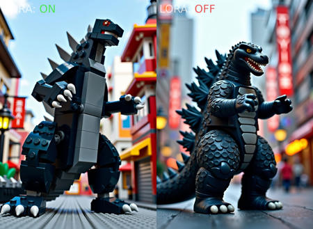 Better Lego for Flux by ChronoKnight - [FLUX]
