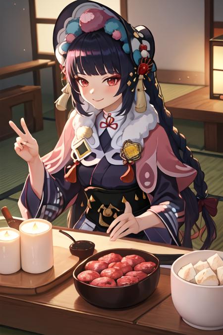 yun_jin/雲菫/云堇 (Genshin Impact)