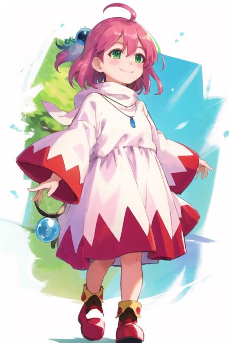 Shiroma (Chocobo)
