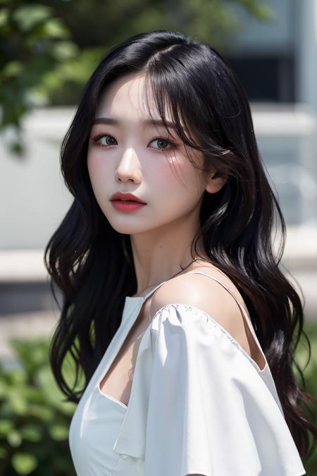 Sujeong Makina Lora版本v1.0 (ID: 137886)