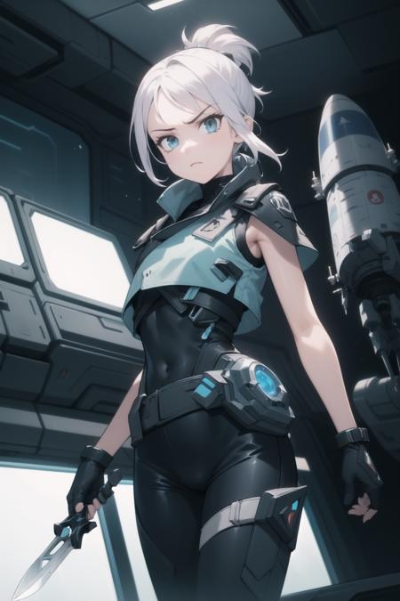 Jett / Valorant