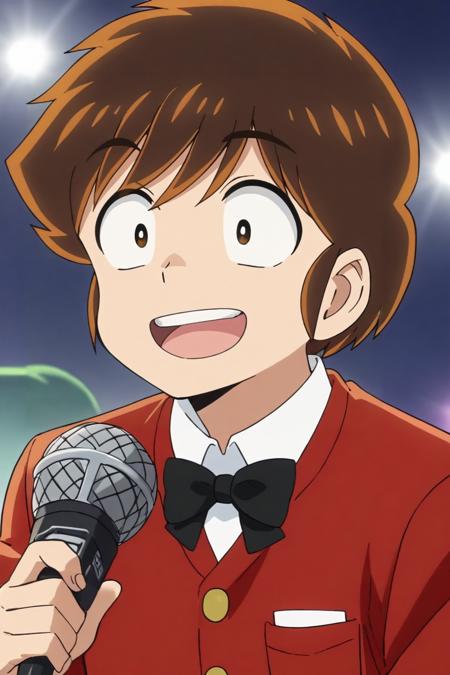Ataru Moroboshi-Urusei Yatsura