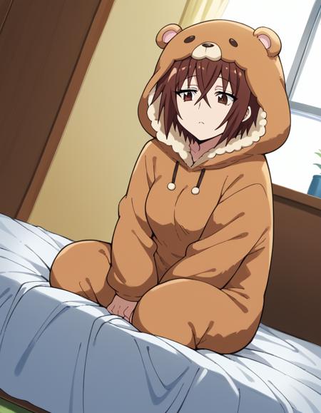 Naruko Yokoshima (横島 ナルコ) - Student Council Staff Members (Seitokai Yakuindomo) (SYD) (生徒会役員共)