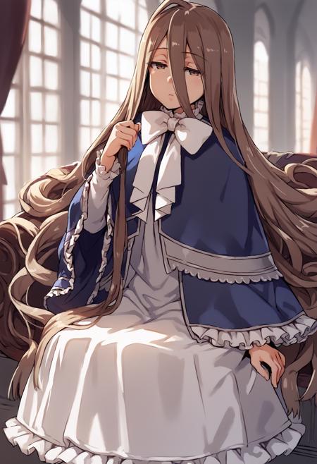 Sense ゼンゼ / (Sousou No Frieren)版本v1.0 (ID: 402562)