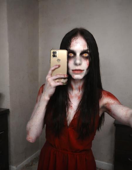 Alma Wade F.E.A.R. 3