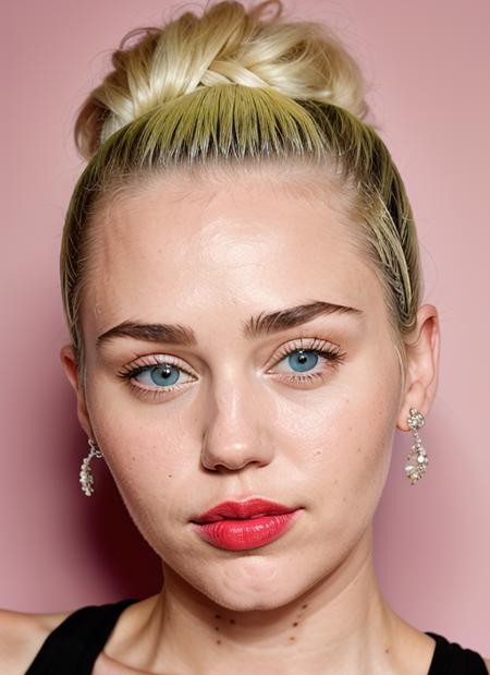 Miley Cyrus