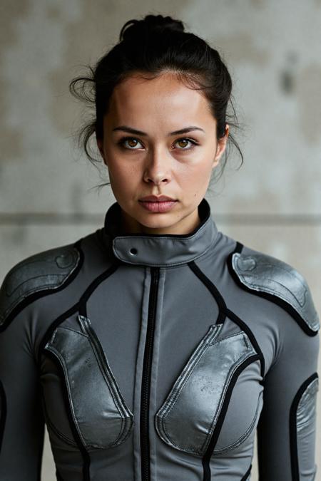 Frankie Adams [Flux]版本v1 (ID: 1232067)