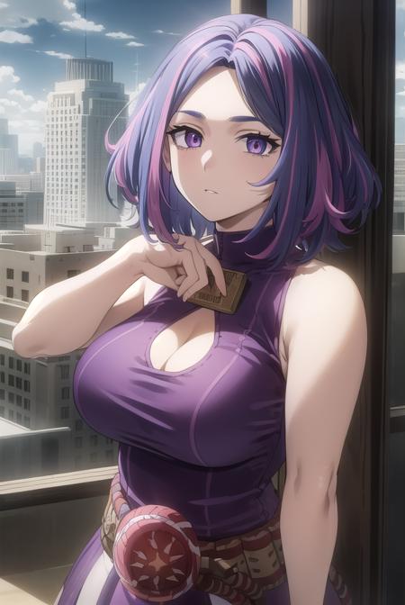 Kaina Tsutsumi (筒美火伊那) - My Hero Academia (僕のヒーローアカデミア)