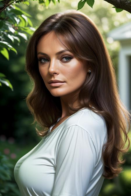 Jacqueline Bisset版本v1.0 (ID: 120648)