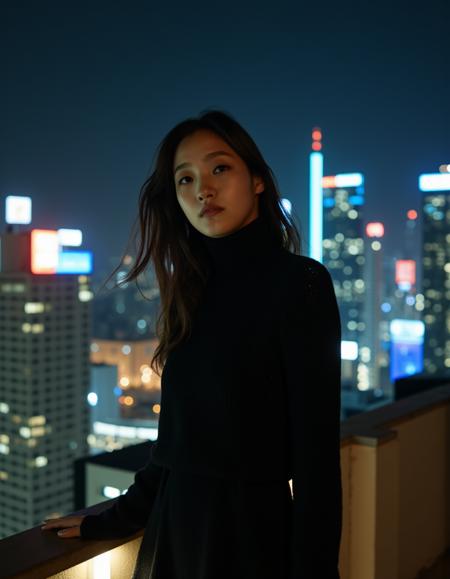 Kim go-eun