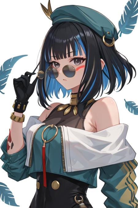 tlaloc/トラロック/特拉洛克 (Fate/Grand Order)