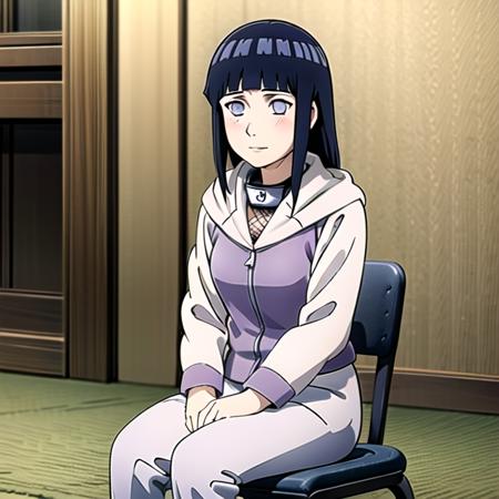 hinata hyuga