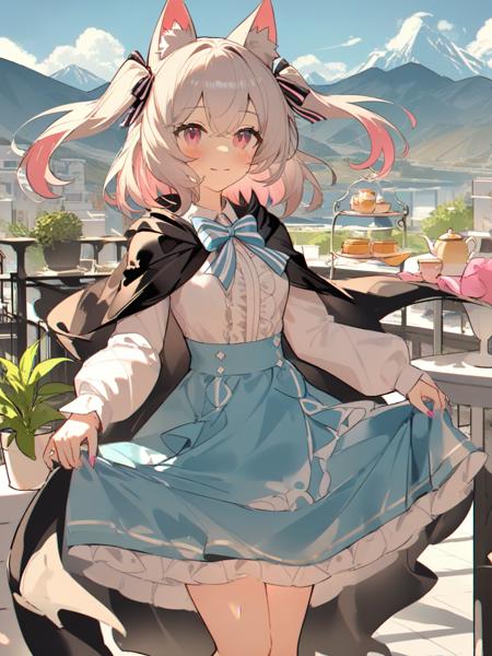 Artist Style: 不熬夜乐
