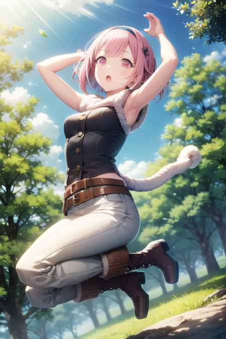 Otori Emu