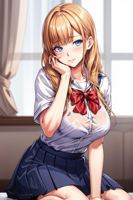 LoRA || Mira (Master Piece) ||版本LoRA Mira v1.0 (ID: 132756)