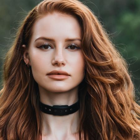 Madelaine Petsch (FLUX + SDXL)版本SDXL v2.0 (ID: 647413)