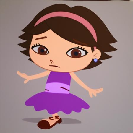 June (Little Einsteins)