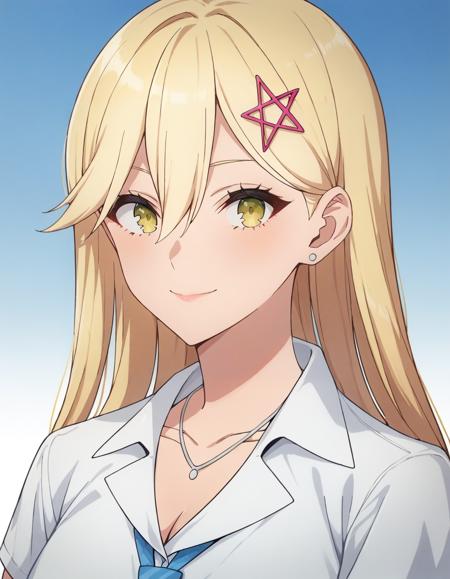 [PDXL] Kisaki Aria 喜咲 アリア | 2.5 次元の誘惑〈りりさ〉Nitengo-jigen no Ririsa (2.5 Dimensional Seduction)版本v1.0 (ID: 975249)