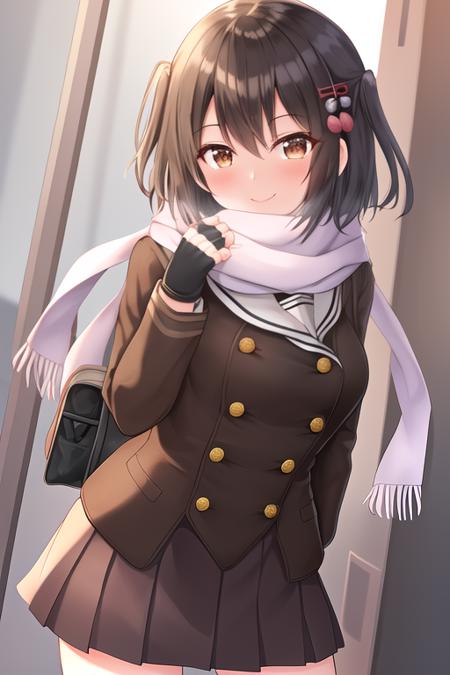 sendai/川内/川内 (Kantai Collection)版本v1.0 (ID: 144707)