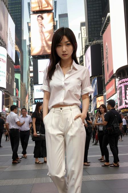 Noriko Kijima