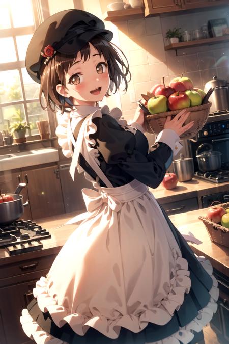 Tsugumi Hazawa