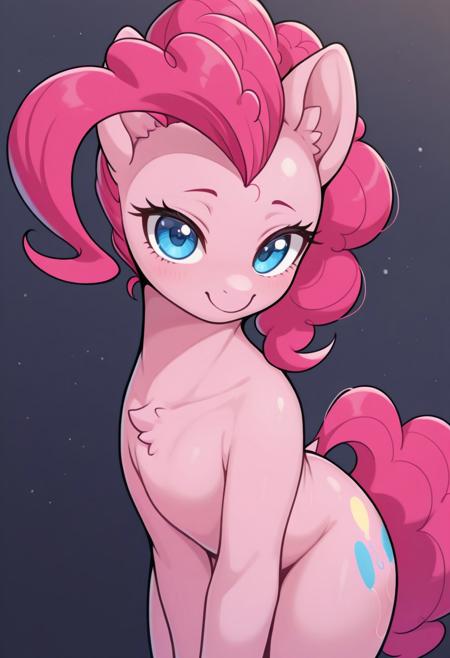 Pinkie Pie [PD | IL]