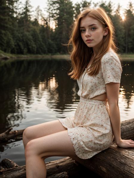 Maisie Malone MXAI
