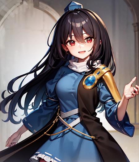 飯綱丸龍(Iizunamaru Megumu)/東方Project(Touhou Project)