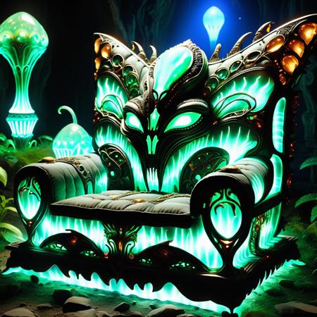 DonM - Elf Fantasy Style [SD1.5,SDXL]