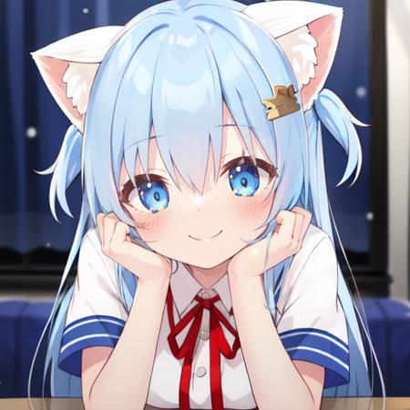 ウチのペット事情-3girls-Mint-Lily-Cacao版本v1.0 (ID: 176596)