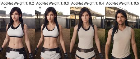 Female to male女变男 TEST