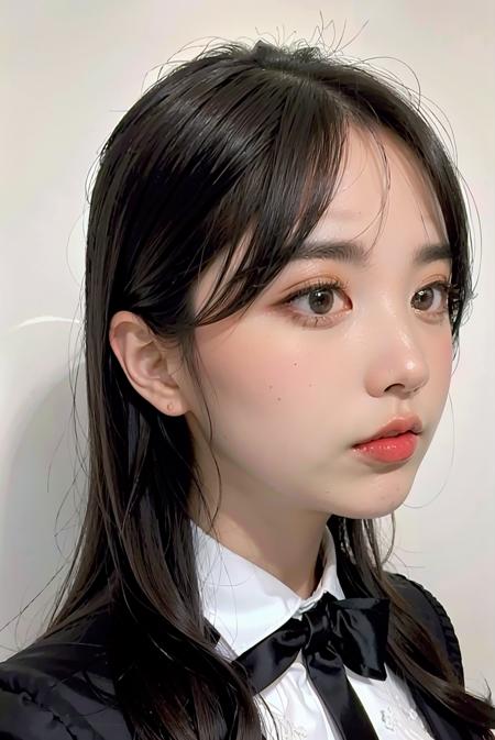 Lilypichu Twitch streamer (American/Requested)