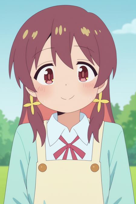 Onimai | Miyo Murosaki | PDXL版本v1.0 (ID: 673971)