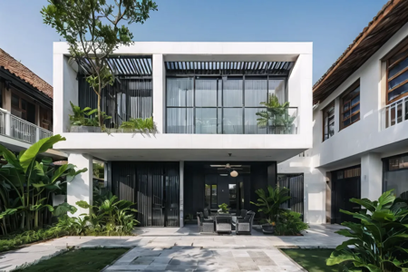 AIDVN_Townhouse