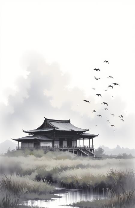 Anime Art-Style