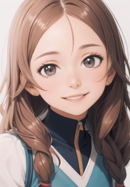Linel Synthesis Twenty-Eight - Sword art Online: Alicization版本v1.0 (ID: 173162)