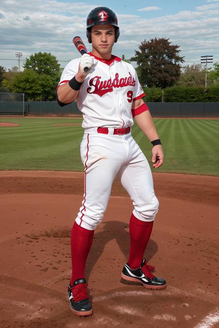 Billy Rubens