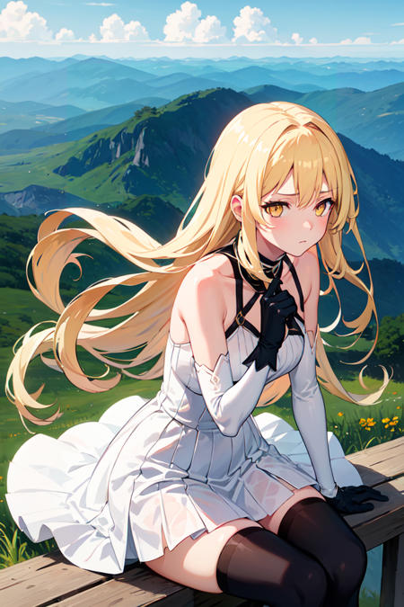 Ais Wallenstein | Danmachi