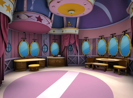 Interior Designs Collection - 25 Assets [XL]