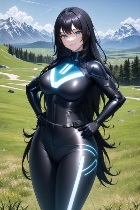 Tronwear-beta