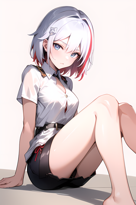 Topaz - (Honkai Star Rail)