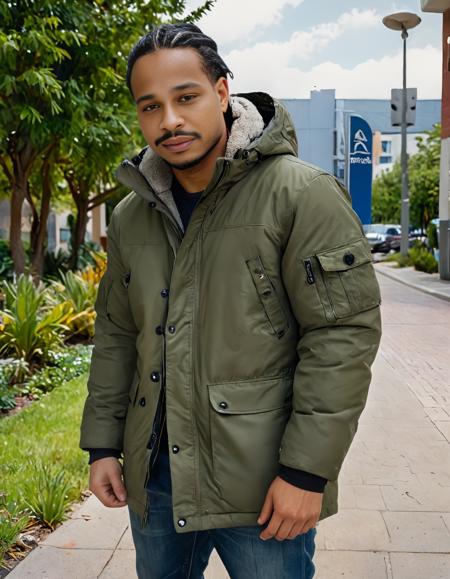 Castro Supreme (SDXL)